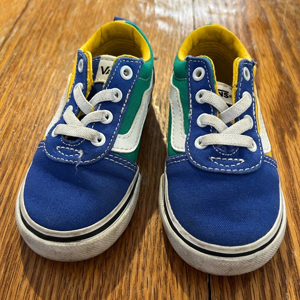 Vans